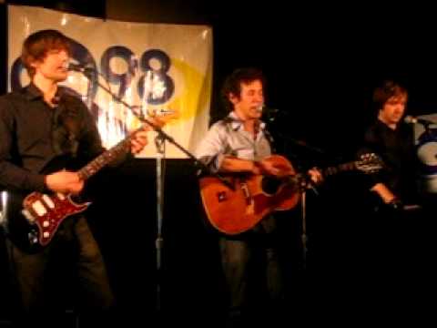 Q98 presents Ben Lee @ Manhattan Club - Surrender part 2