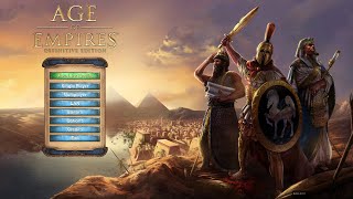 Age of Empires - Definitive Edition