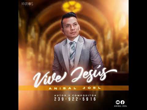 Anibal Joel- The Lamb Of God