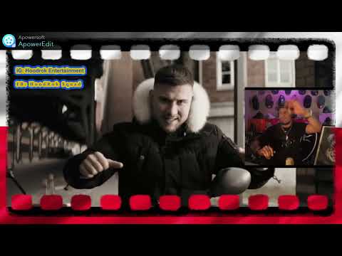 Polish Rap: PUSHER x OSKA030 x POLSKI BANDYTA - "MARRAKESH" (New Zealand Reaction)