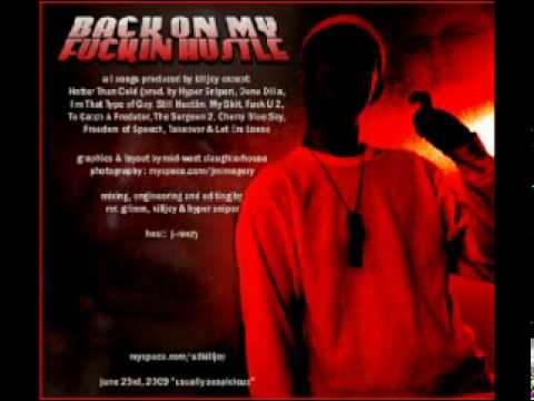 KillJoy feat. Hyper Sniper - Watch Me