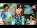 Nivisha Serial Actress Hot Cute Looks Part 2 Oviya Serial Actress Nivisha MB Studio