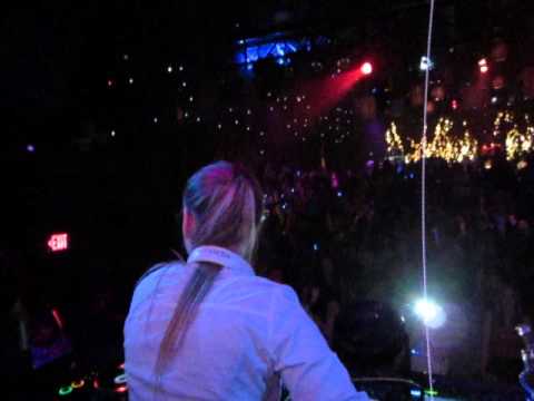 Dinka @ Playhouse Hollywood 7/26/13