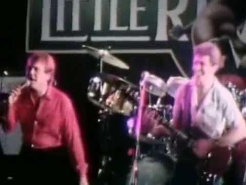 Little River Band - It's Not A Wonder (Film CLIP) 1979