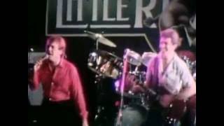 Little River Band - It's Not A Wonder (Film CLIP) 1979