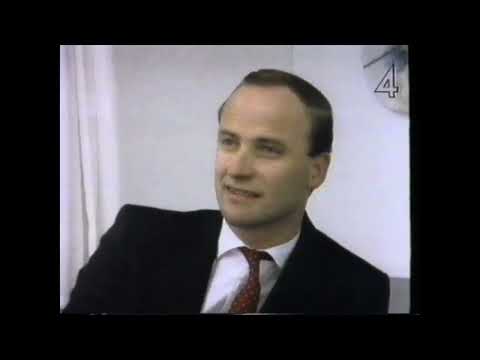 Volvo 850 Project, a documentary by TV4  March 2, 1992