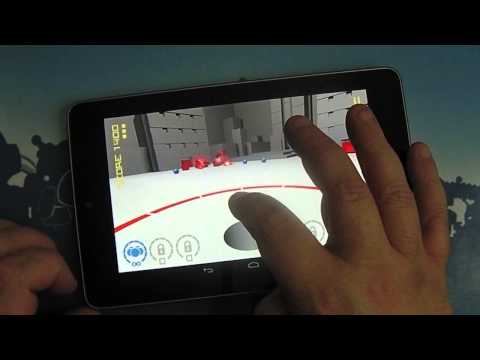 cubes vs spheres android 4pda