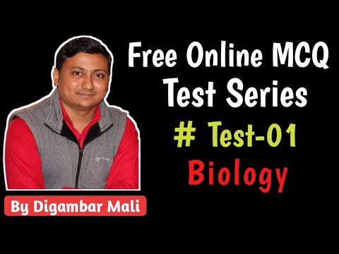 , title : 'Test 1 I Daily Plan I Strategy I  Free Online MCQ Test Series I MHT CET Biology Lecture I CET'