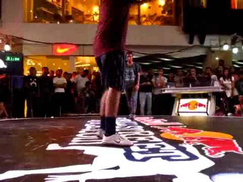 RBSS 2012 Pakistan - ANB VS XYZ - Round off 32