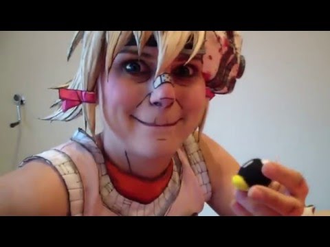 Nishicon 2015 Saturday