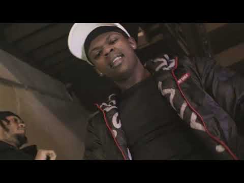 804chubby “Rolling out” Official Video