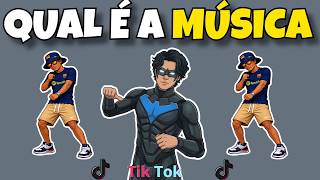 🔥ADIVINHE A MÚSICA COM EMOJIS 🎵 Desafio TikTok Viral