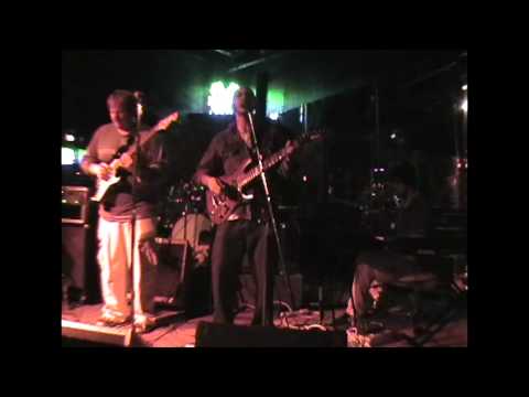 The Maji - Jags Nightclub - Dayton, Ohio - Greg Thielen Presents