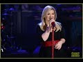 Kelly Clarkson - Don't Rush at The Tonight Show Starring Jimmy Fallon