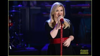 Kelly Clarkson - Don&#39;t Rush at The Tonight Show Starring Jimmy Fallon
