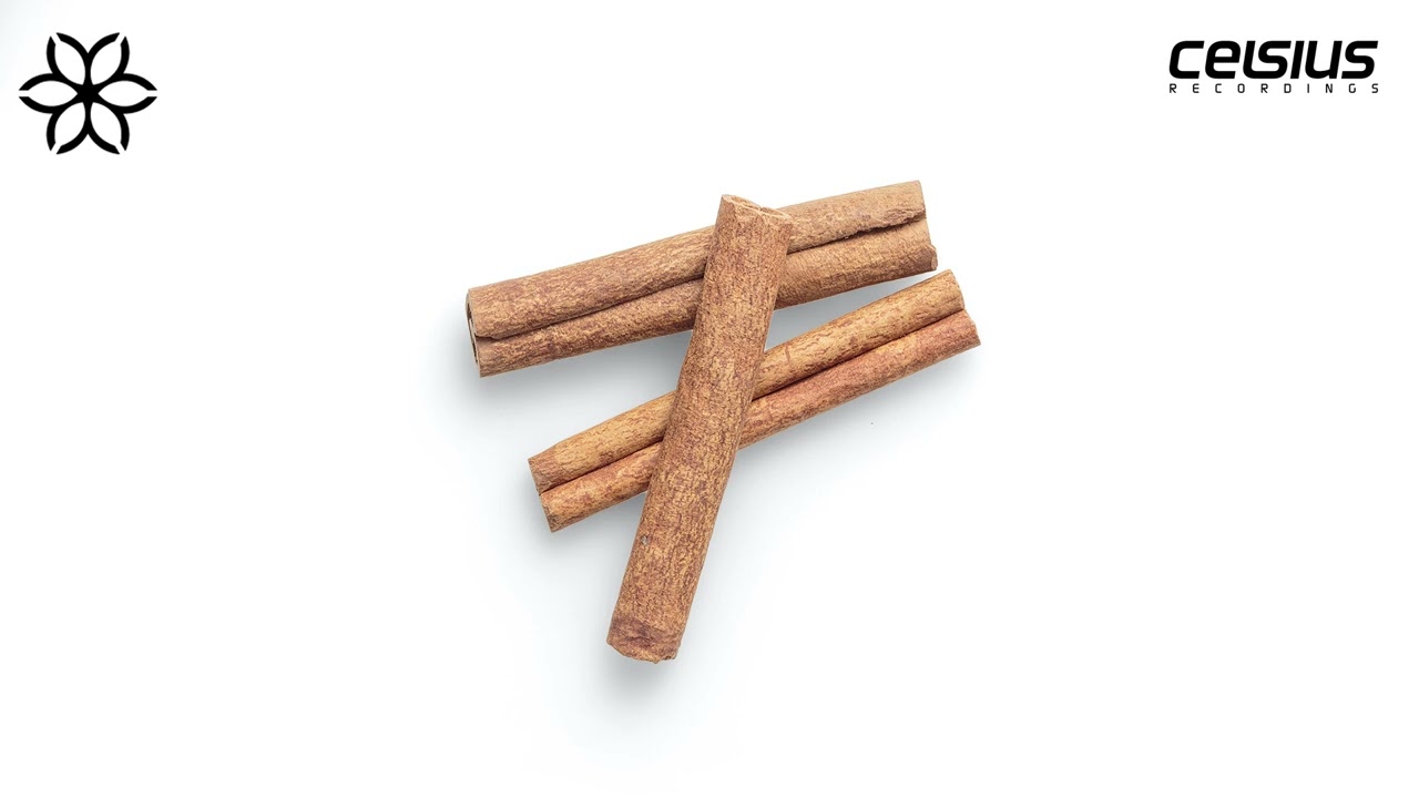 Audioholic - Cinnamon Roller