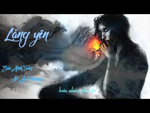 Lặng yên : Lặng yên dưới vực sâu OST - Bùi Anh Tuấn ft Ái Phương MV Lyrics ( by Thấm cafe)