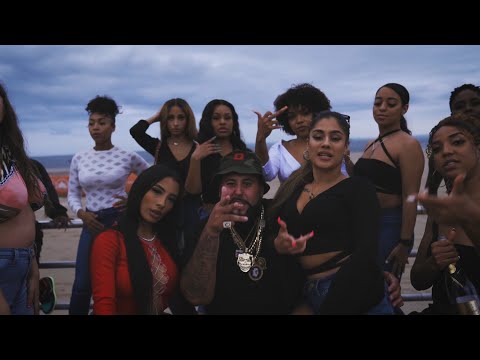 NEMS - WOW [Official Video] #CONGO