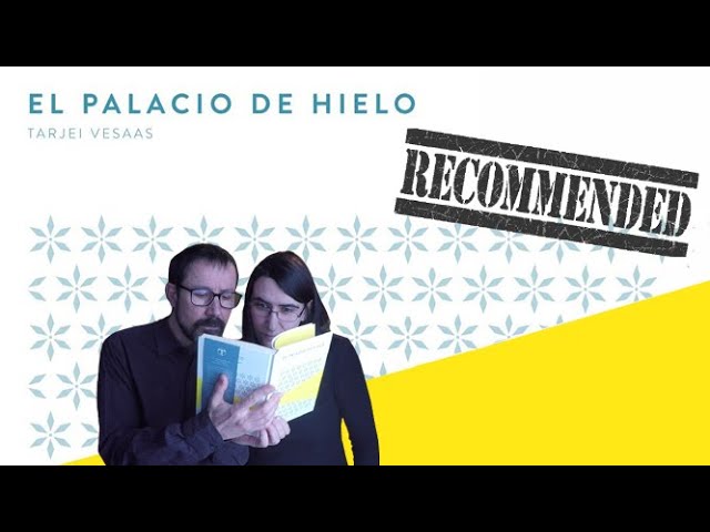 Vídeo relacionado con LA CASA DEL HIELO