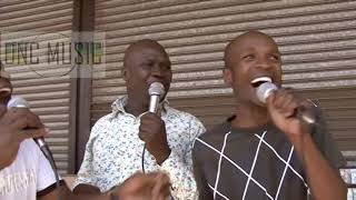 COMEDY IN WITBANK 2A COMEDY IN WITBANK 2A