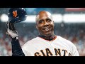 How Good Was Barry Bonds Actually