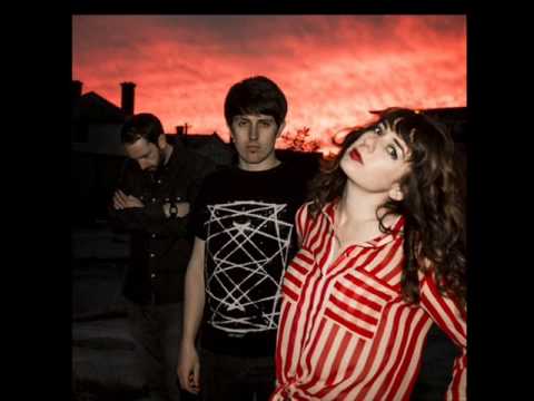 Sleep Thieves -  Love Is A Stranger