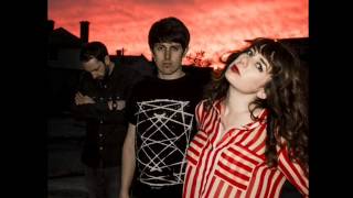 Sleep Thieves -  Love Is A Stranger