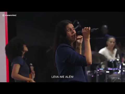 Leva Me Além — Rafael Bitencourt_Mananciais RJ