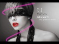 akcent my passion remix 2012 