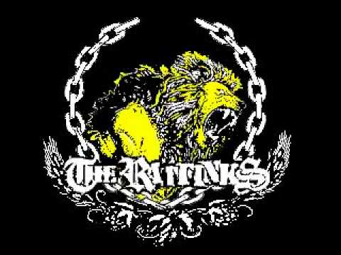 The Ratfinks -  Detroit Fuckers