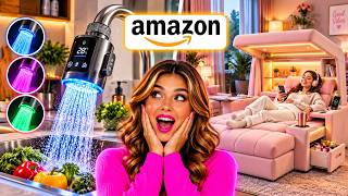 🔥70 PRODUCTOS CHINOS de AMAZON Que TODO EL MUNDO QUIERE COMPRAR Este 2026 😱