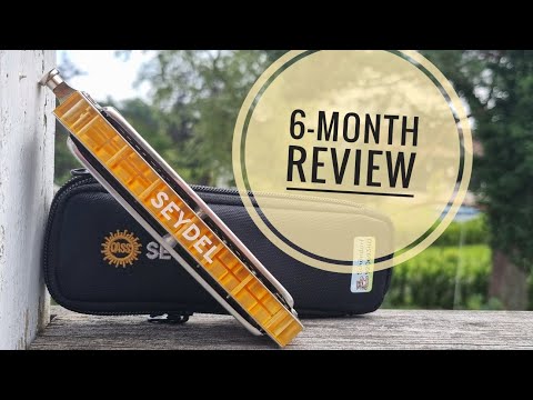 Review of Seydel Deluxe Steel six months after purchase