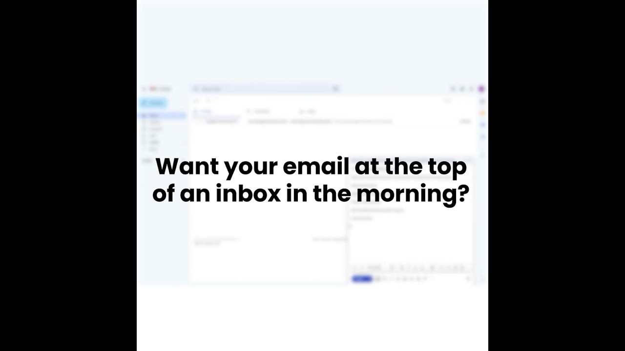 BUSINESS TIP: Gmail Features 2/4 “Scheduling deliveries”