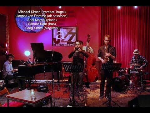 Michael Simon - Live Performance in The Hague
