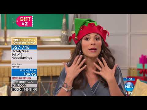 Brittany Cascone HSN Reel 1
