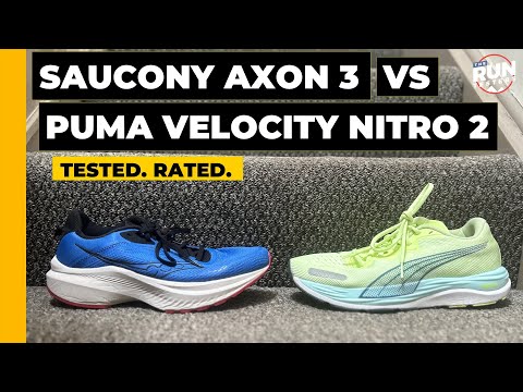 Saucony Saucony Axon 3