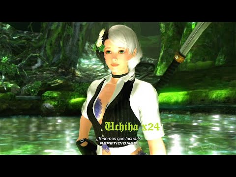 L7 86_4 Steve (pukannair) vs Alisa ( Uchiha x24 ) - Tekken 6 Online Igualadas PS3