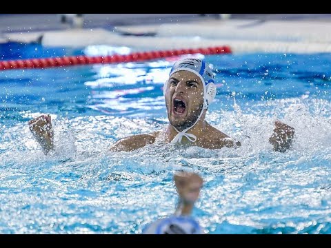 AN Brescia vs Jadran Split - Full Match - Champion's League 2021/2022 Day 7