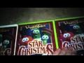My VeggieTales Word VHS Collection REMAKE Part 2
