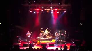 Marcos Valle &quot;Crickets Sing for AnaMaria&quot; Live at Gilles Peterson Awards 2013