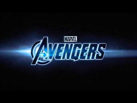 Assemble (Main Theme) - The Avengers [EXTENDED] [HQ]