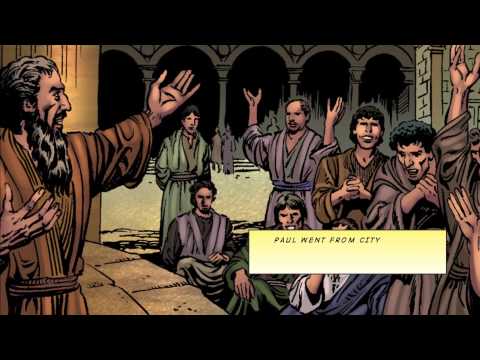 Episode 13 / Good and Evil - The Animated Series