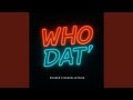 Who Dat