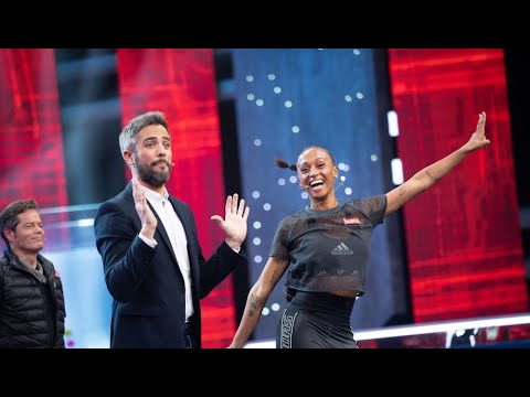 Ana Peleteiro gana el séptimo programa: “Mi ADN competitivo está latente” - El Desafío