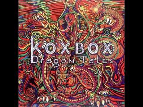 Kox Box - Dragon Tales (Full Album)