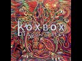 Kox Box Dragon Tales Full Album
