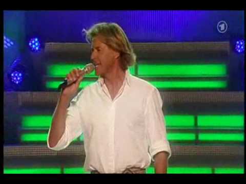 Hansi Hinterseer Das Kufsteiner-Lied 2009