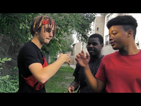 Killmerta “First Day Out” (Official Visualizer)