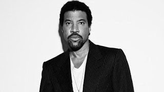 Lionel Richie - Serves you right   and  Round and Round