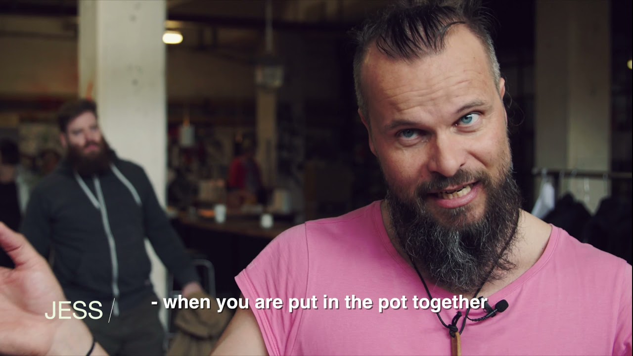 1.800 Citizen Are Volunteers At VisitAarhus